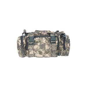 미군 ACU 멀티파우치 군인 크로스백 군대 허리쌕 힙쌕 군용 가방 밀리터리 용품