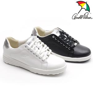 [슈즈원]아놀드파마 AP베이스 천연소가죽 스니커즈 골프화