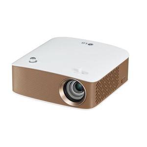 엘지 미니빔고급 PH130