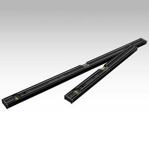 스타빌라 80AS 강력 수평 세트 600mm 1000mm 한정판 135주년 블랙에디션