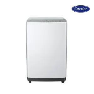 캐리어 클라윈드 10kg 통돌이세탁기 자취 원룸 맞춤코스 KWMT-100ATNWO[공식인증/빠른설치/기본설치비무료]