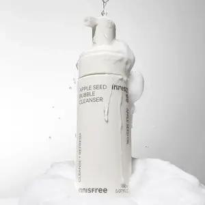 이니스프리 [이니스프리] 애플 씨드 버블 클렌저 150ml