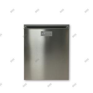 LG 김치냉장고 디오스 128L 샤이니퓨어(실버) 뚜껑형 1도어 맞춤기능 최신형-New 빠른설치