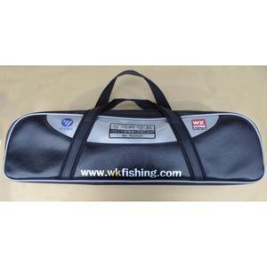 우경레져 섶다리가방셋트 실버 가방만 김포낚시