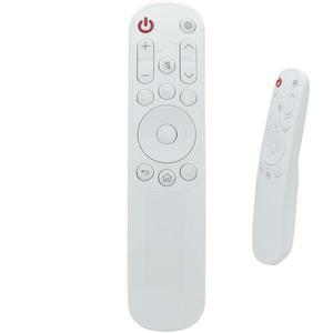 TV 스마트 리모컨 교체 LG 27ART10 스탠바이 미