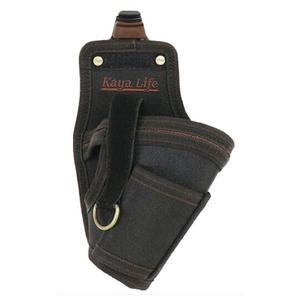 가야 클립형 드릴집 CL-701/클립포함 공구집 CL-7시리즈 Kaya 가야라이프