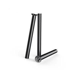 수냉식 라디에이터용 장착 나사 M3 35mm 6mm 길이 옵션 M3x35M3x30M3x6 12개/몫