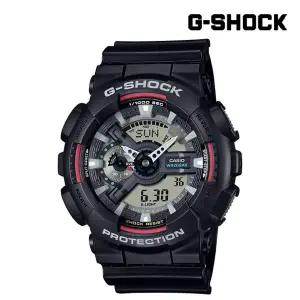 [롯데백화점]지샥 지샥초대컬러 GA-110RL-1ADR MAIN 빅페이스 패션시계 방수시계