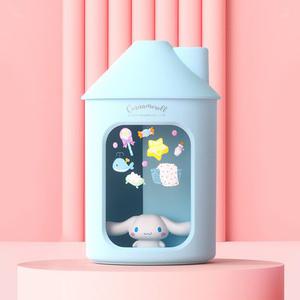 [산리오] 시나모롤 해피홈 가습기