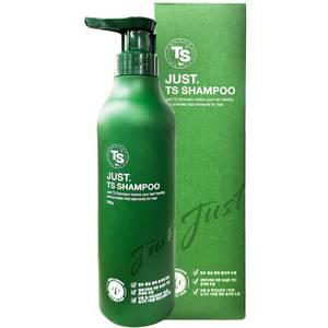 TS 저스트 티에스샴푸 500g 탈모증상완화 기능성샴푸