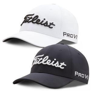 2025 타이틀리스트 투어퍼포먼스 남성 골프모자