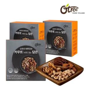 오트리 하루견과 카무트담은 20g x 30입