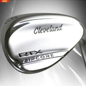 [클리브랜드] RTX 집코어 웨지[투어사틴][다이나믹][직수입]