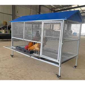 닭장케이지 소형 가정용 병아리 집 키우기 메추리