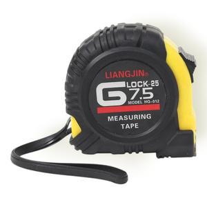 간편한 목공 스틸 줄자 (7.5M)