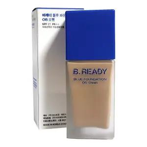 비레디 블루 파운데이션 05 오웬 35ml(유효기간임박 26-01-24까지)