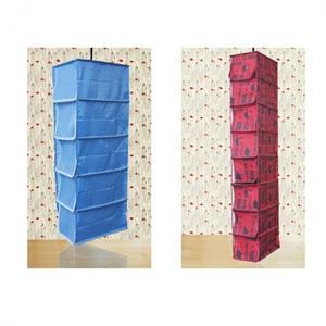 댄스 특대 천8단신발장 벽걸이신발장 천카바신발장 천신발장 걸이형실발정리대