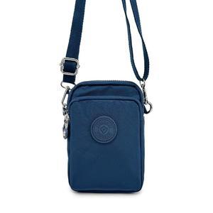 휴대폰 크로스백 여성용 키플링원단 카드지갑가방 미니백