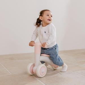 무소음 붕붕카 J1 페달없는자전거 밸런스바이크