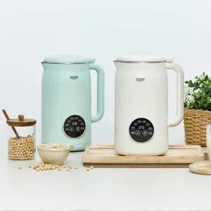 제벤 두유 메이커 1.2L 제조기 3-4인용 주서기 이유식 죽 스프