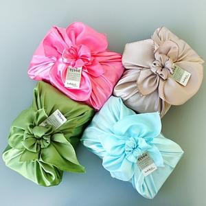 바비조아 영양가득한 컬러쌀 생일찰밥 500g 기장미역 20g 선물 10세트-유치원 학교 생일밥상