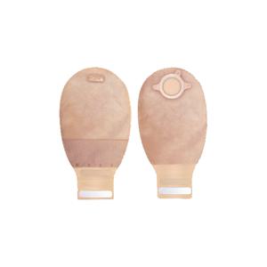 콘바텍 416420 내츄라 개방형 불투명 장루주머니 57mm 10개 배변주머니