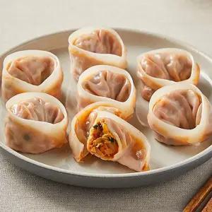 푸드맛남 대용량 이화맛집김치손만두 3kg