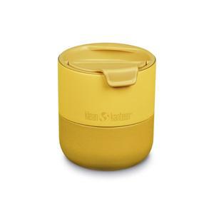 [기타][클린켄틴] 뉴라이즈 보온보냉 로우볼 280ml 올드골드