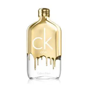 [Calvin Klein ]CK ONE GOLD EDT 200ml