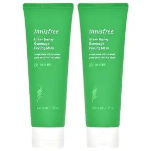 청보리 고마쥬 필링 마스크 2개 - 리뉴얼제품발송