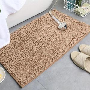 발매트 부드러운 욕실 극세사 현관매트 주방