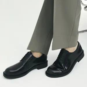 [미소페]M-misope 남성 베이직 더비 슈즈 522431005