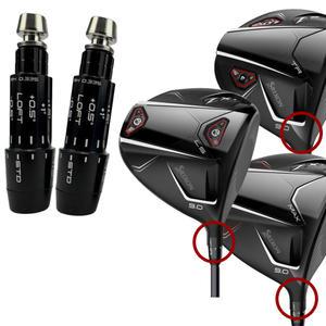 스릭슨 ZXi 드라이버 슬리브 NEW SRIXON ZXI ZX5 ZX7 MK2 Z785 765 745 호환용 골핏
