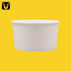 1200 종이용기 일회용 덮밥 라면 우동 용기 그릇 300개