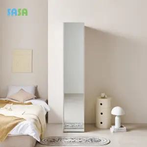 마미 23T 400 전신거울 수납장