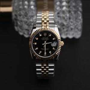 맹자엄마/로렉스/남성용/데이져스트/콤비/검판/오토메틱/새제품/사파이어글라스/904L풀바디