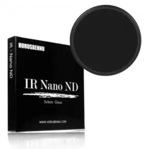 호루스벤누 IR Nano ND16 필터 67mm/77mm SLIM/독일쇼트