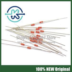 유리 밀봉 서미스터, NTC 인덕션 쿠커 온도 센서, NEW ORI, MF58, 5K, 10K, 15K, 20K, 30K, 50K, 100K, 150