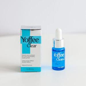 [요피클리어] 손발톱 영양제(13ml)