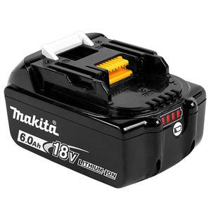마끼다 리튬이온배터리 BL1860B 18V-6.0Ah