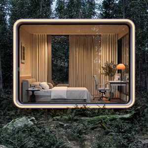 duki 농막주택가격 야외 창고 조립식창고 조립식 하우스