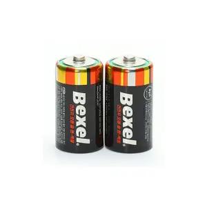 c39 벡셀 망간건전지 R14 C SIZE