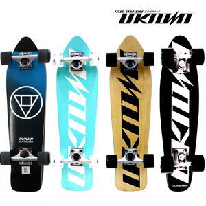 전용가방+티툴구성 언노운 크루져보드 케이트보드 22 27 28 31