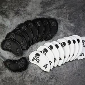 MPK 스컬 스티치 아이언커버 9종세트