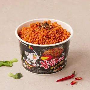 삼양 불닭볶음면 105g