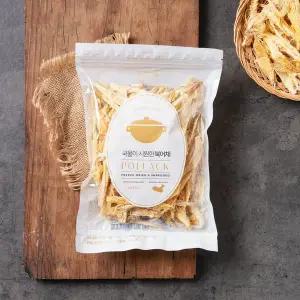 국물이 시원한 북어채150g