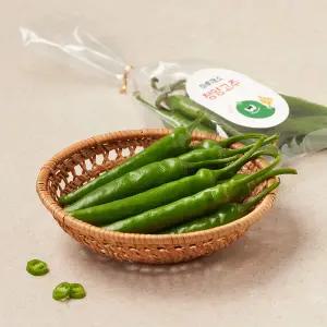 하루채소 청양고추 (60g)