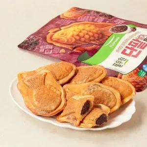 날개붕어빵 단팥_300g