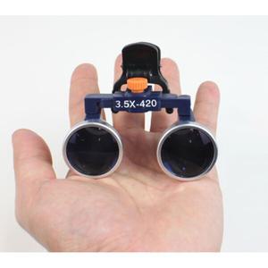 디엠옵티칼  K 클립온타입 루페 확대경 K35C - 3.5배