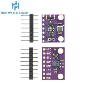 출력 가스 ECO2 CCS811 공기 이산화탄소 I2C 모듈 ENS160 ARDUINO CO2 감지 센서 TVOC